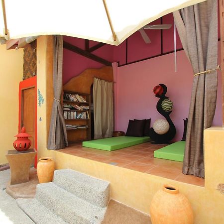 'צ'אוונג ביץ Pandora By Jida Lifestyle Hotel מראה חיצוני תמונה