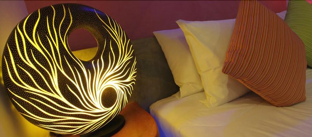 'צ'אוונג ביץ Pandora By Jida Lifestyle Hotel מראה חיצוני תמונה