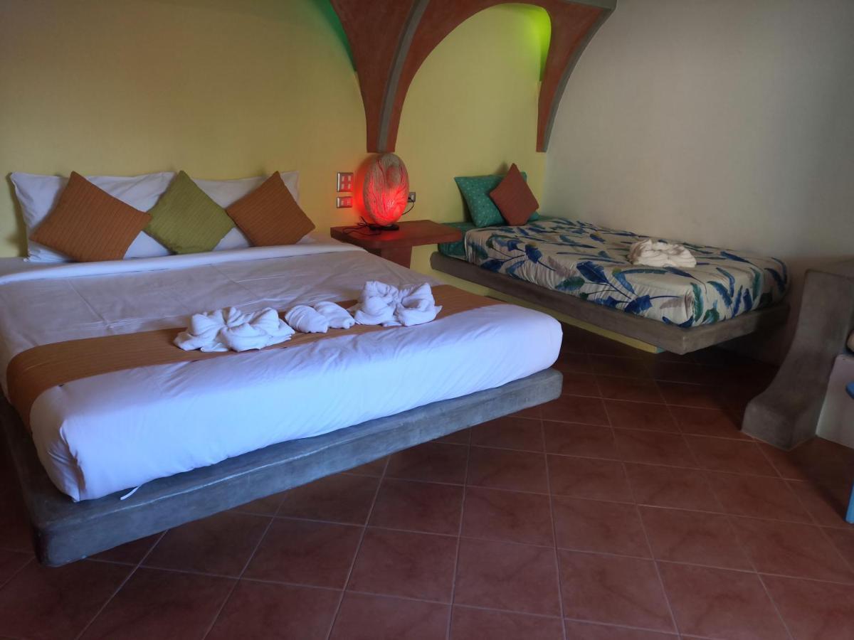 'צ'אוונג ביץ Pandora By Jida Lifestyle Hotel מראה חיצוני תמונה