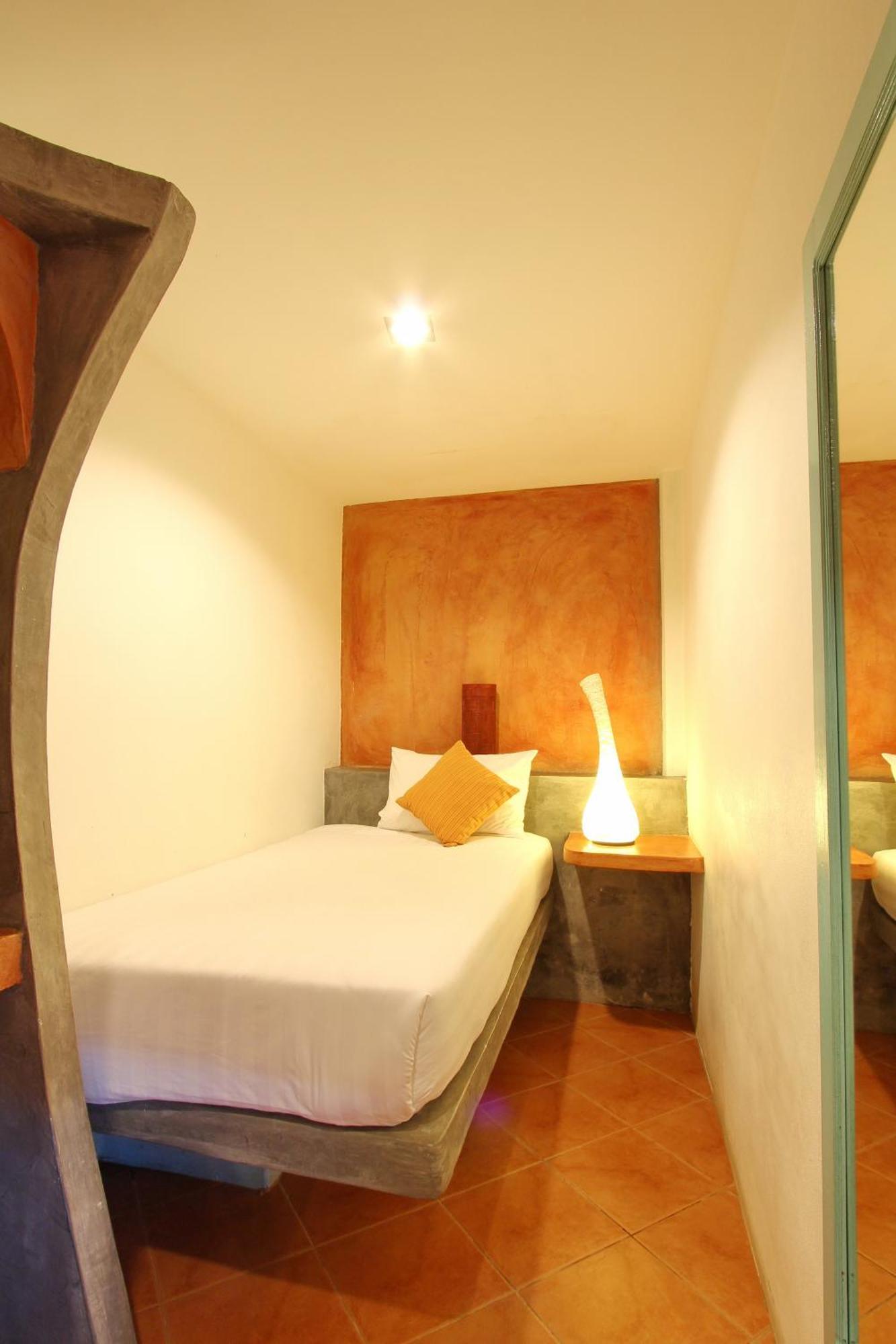 'צ'אוונג ביץ Pandora By Jida Lifestyle Hotel מראה חיצוני תמונה
