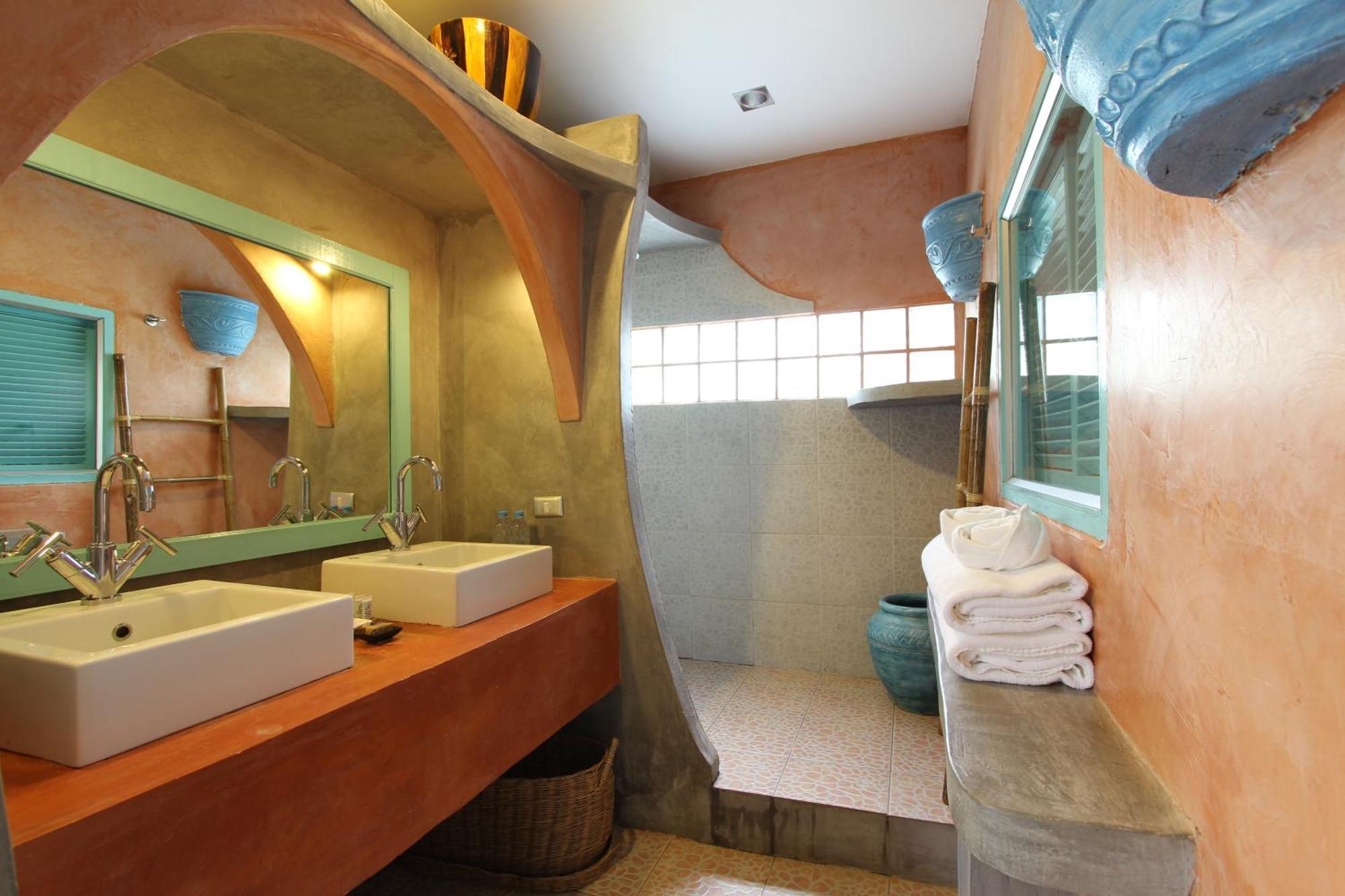 'צ'אוונג ביץ Pandora By Jida Lifestyle Hotel מראה חיצוני תמונה