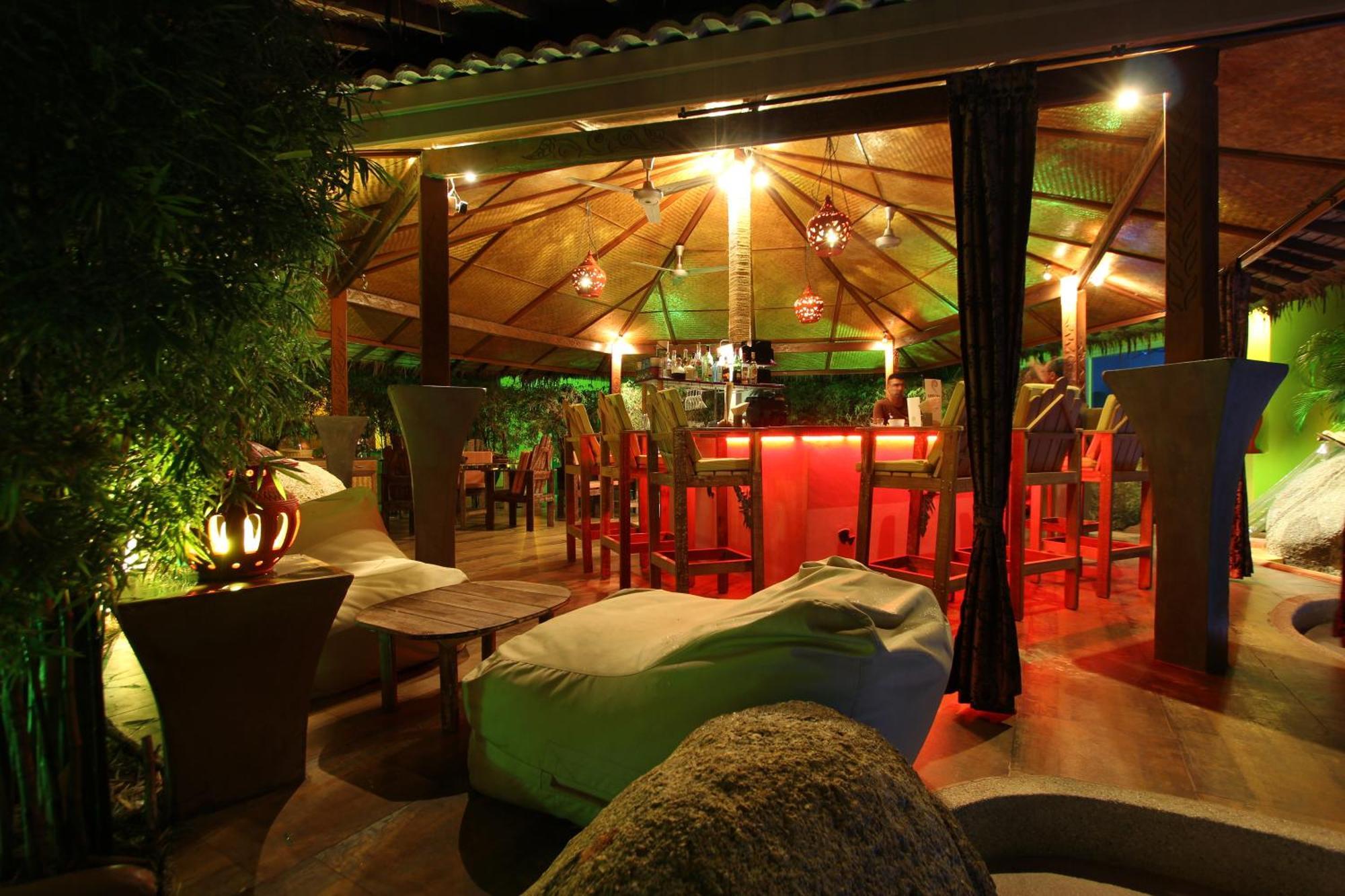 'צ'אוונג ביץ Pandora By Jida Lifestyle Hotel מראה חיצוני תמונה
