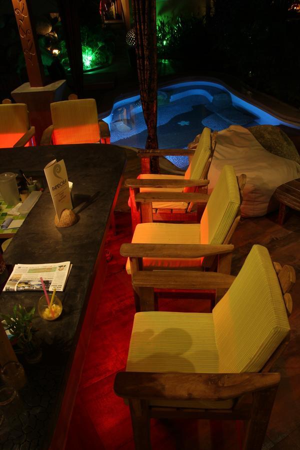 'צ'אוונג ביץ Pandora By Jida Lifestyle Hotel מראה חיצוני תמונה