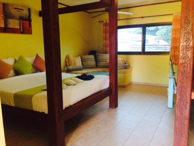 'צ'אוונג ביץ Pandora By Jida Lifestyle Hotel מראה חיצוני תמונה