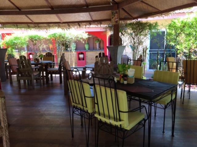 'צ'אוונג ביץ Pandora By Jida Lifestyle Hotel מראה חיצוני תמונה