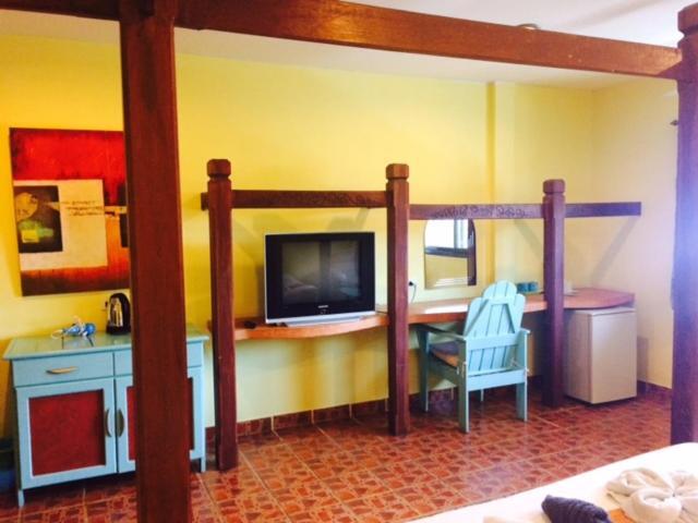 'צ'אוונג ביץ Pandora By Jida Lifestyle Hotel מראה חיצוני תמונה
