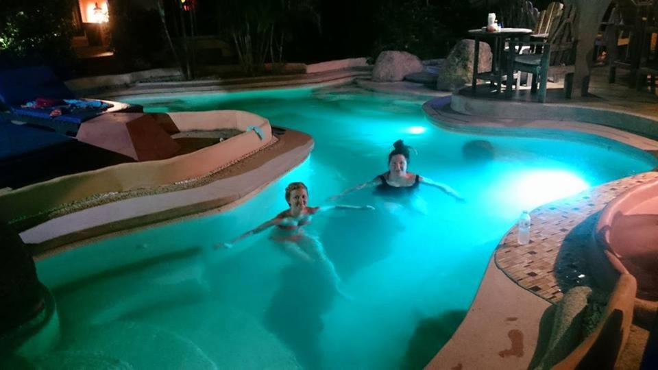 'צ'אוונג ביץ Pandora By Jida Lifestyle Hotel מראה חיצוני תמונה
