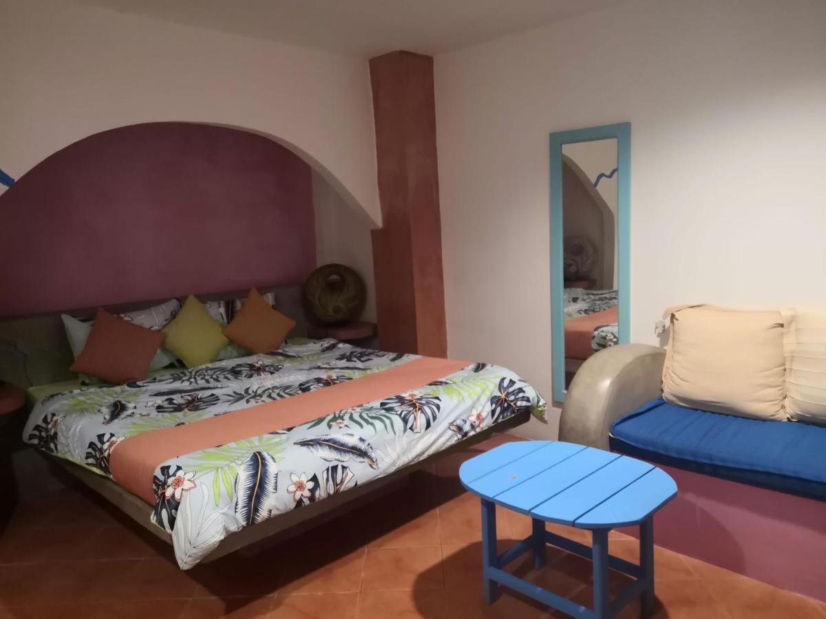 'צ'אוונג ביץ Pandora By Jida Lifestyle Hotel מראה חיצוני תמונה